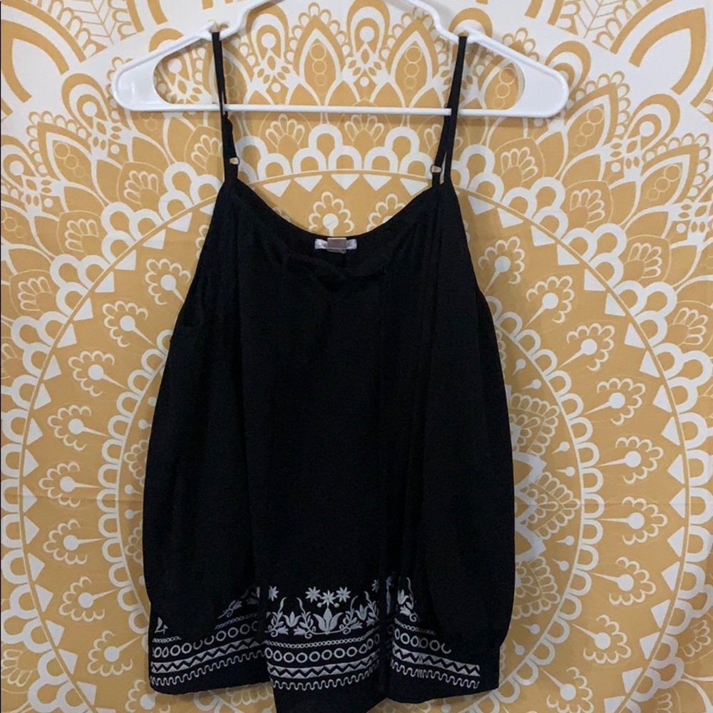 Cute off the Shoulder Top